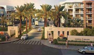Condo in Marassi Marina
