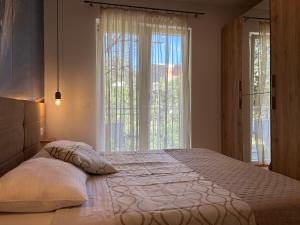Apartmani Dado