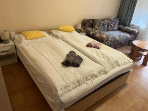 Lia apartman