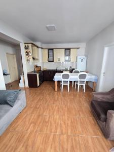 Apartment near South-Nord Terminal
