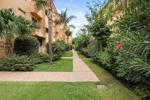 Jardín de las Dunas