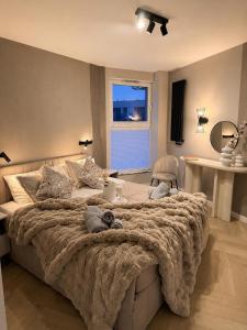 Mostek Prestige Residence - Platinium Gdańsk