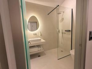 LaK Private Pool Suites in Potos,Thassos