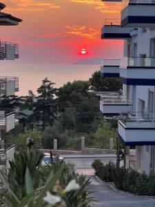 Sunny Residence Vlore