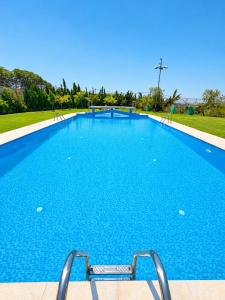 Privet villa with private swimming pool Tanger