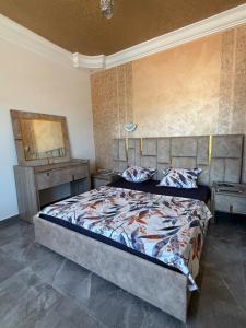 Villa Fares in Temlel
