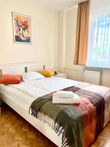 Family Life Apartment