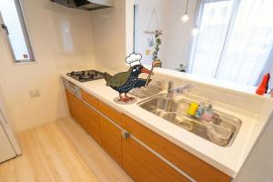 OKINAWA BEACH HOUSE Golden S