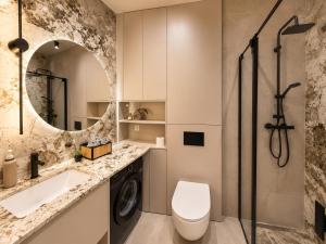 Mostek Prestige Residence - Platinium Gdańsk