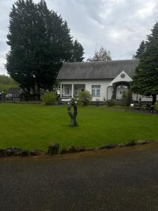The Tranquil Retreat Countryside Escape
