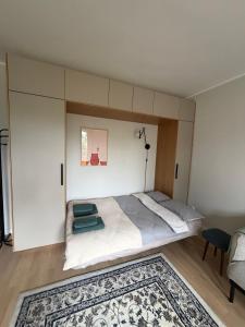 Cosy City Centre Apartment