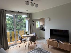 Cosy City Centre Apartment