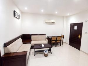 Asfar Hotel Apartments أسفار للشقق الفندقية