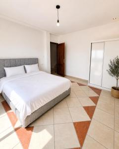 Privet villa with private swimming pool Tanger