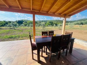 El dorado country house