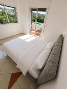 Privet villa with private swimming pool Tanger