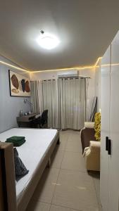 MOA VIEW 16TH floor Shell Residences
