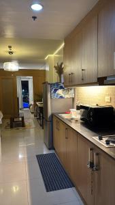 MOA VIEW 16TH floor Shell Residences