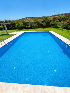 Privet villa with private swimming pool Tanger