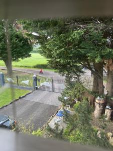 The Tranquil Retreat Countryside Escape
