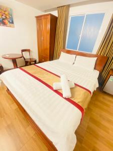 Minh Thư Phú Mỹ Hotel