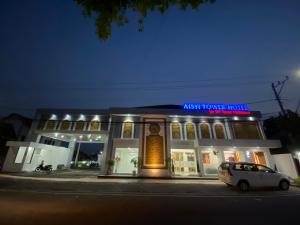 Aisyi Tower Klaten