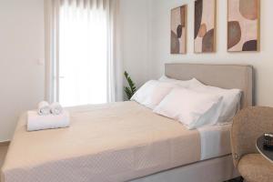 Marikas central cosy studio in Ierapetra- walk to the beach and city centre