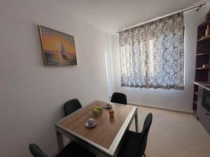 Cherno More Apartment