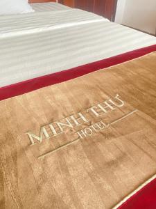 Minh Thư Phú Mỹ Hotel