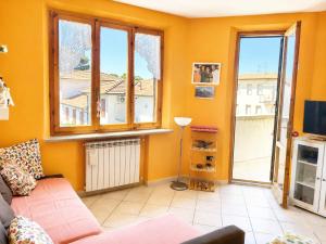 Casa Guia a Marina di Cecina con parcheggio privato