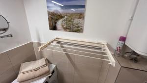 Malu Apartman