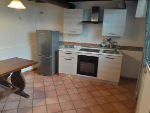 Osteria del Cavaliere Appartamenti