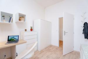 Cozy & Modern Stay Near City Center - Argentinská