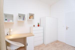 Cozy & Modern Stay Near City Center - Argentinská