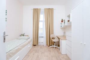 Cozy & Modern Stay Near City Center - Argentinská