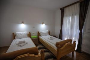 Apartmani Jasika Zlatar
