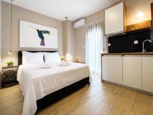ATHONITEseasons luxury suites