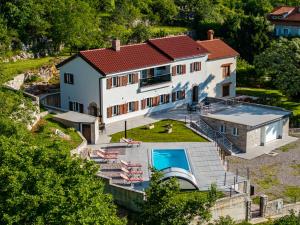 Villa Vesna
