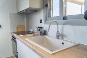 Alatia Sea View Home