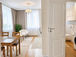 Apartament Prowansalski