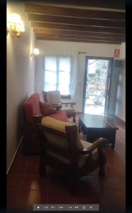 Casa A Mirador de las Ubiñas