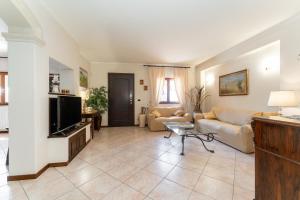 Villa Sole dOro - Pool, Garden, and Sea View