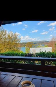 Domek nad jeziorem, Kalinówka w Olchowcu, Solina