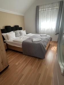 Termálfürdő Apartman Igal -130 méterre a fürdőtől