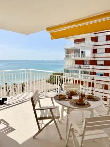 Casa Aura - Beachfront Benicassim