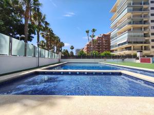 ACV - Vila dOrpesa VII-1 línea planta 5 Sur