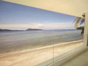 Seaside Luxury Villa