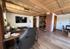 Ferienwohnung Maxi