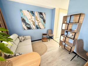 Blue Horizon Studio