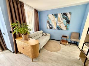 Blue Horizon Studio